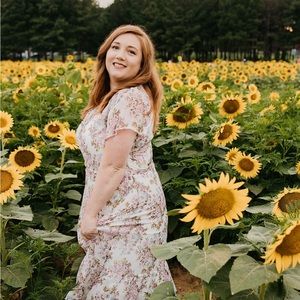 Meet your Posher, Alexandra
